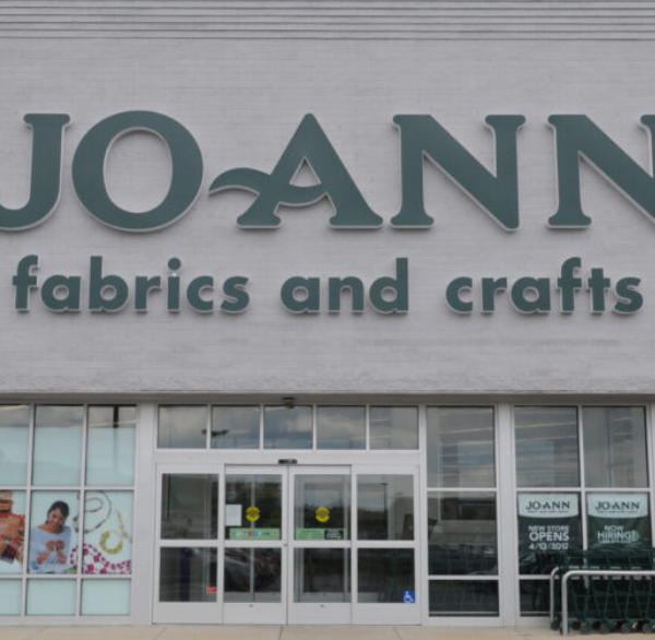 “Breaking News: Joann Fabrics Stores Closing Across the…