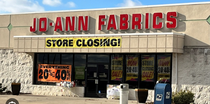 JOANN,