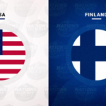 USA vs. Finland: Live Updates, Score & Highlights from the 4 Nations Face-Off