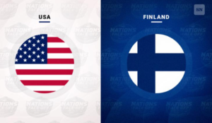 USA vs. Finland: Live Updates, Score & Highlights&hellip;
