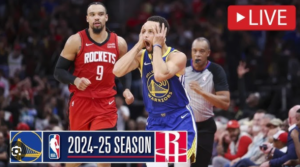 Warriors vs. Rockets Highlights: Golden State’s 105-98 Victory&hellip;