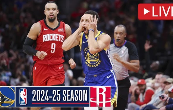 Warriors vs. Rockets Highlights: Golden State’s 105-98 Victory&hellip;