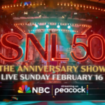 SNL 50th Anniversary Special: A Star-Studded Celebration of Five Decades of Comedy and Music