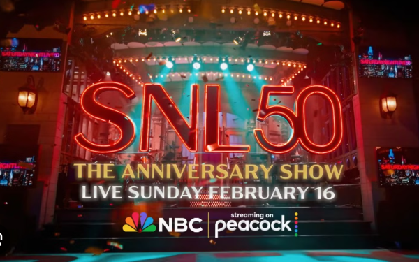 SNL 50th Anniversary Special: A Star-Studded Celebration of…