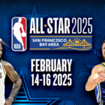 2025 NBA All-Star Celebrity Game: Team Bonds vs. Team Rice – Score, Stats, and Top Highlights