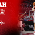 Utah Basketball Stuns Kansas: Utes Dominate Jayhawks in a High-Energy Showdown (79-61)