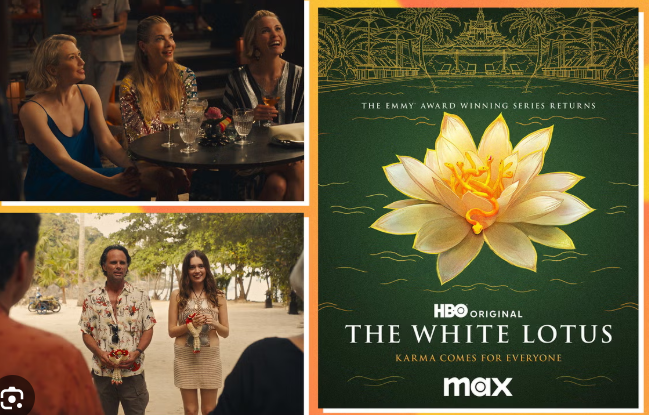 white lotus season 3 release