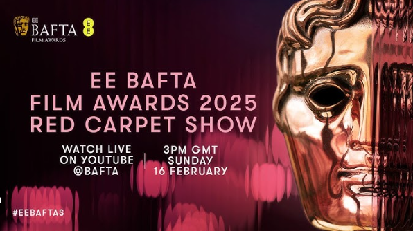BAFTA awards,