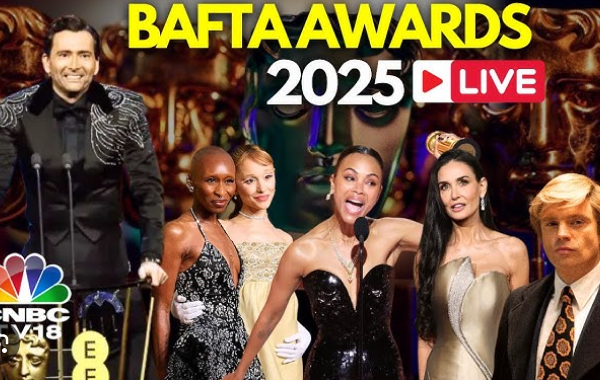 BAFTA Awards 2025: ‘Conclave’ Triumphs as Best Film