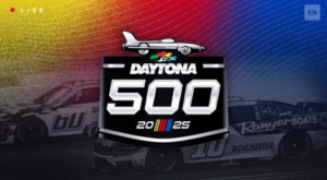 Daytona 500 Live Updates: Results and Highlights from&hellip;