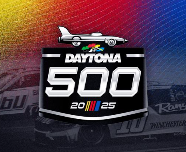 Daytona 500 Live Updates: Results and Highlights from&hellip;
