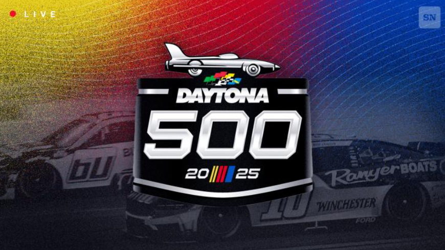 Daytona 500 Live Updates: Results&hellip;
