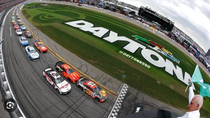 NASCAR,