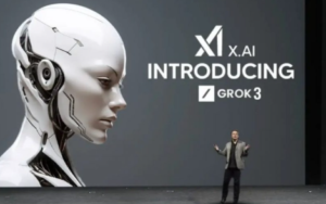 Elon Musk’s Grok 3 AI Chatbot Launched: A&hellip;
