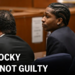 A$AP Rocky Found Not Guilty in 2021 Shooting Case: Inside the Explosive Trial and Verdict