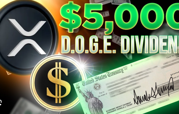 Trump Endorses Elon Musk’s $5,000 ‘DOGE Dividend’ Checks—But&hellip;