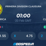 “Club América vs. León: Epic Liga MX Showdown – Live Stream, Predictions & Where to Watch!”