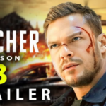 Reacher Season 3: Release Date, Cast, Plot, and Everything You Need to Know