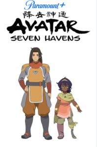 Avatar: Seven Havens – Everything You Need to&hellip;