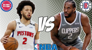 Clippers vs. Pistons: Detroit Extends Winning Streak with&hellip;