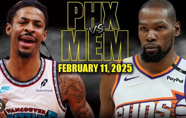 Suns vs Grizzlies Game Highlights: Kevin Durant’s Historic&hellip;