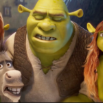 Shrek 5 Trailer: Cast, Release Date & Zendaya’s Surprising Role in the Long-Awaited Sequel