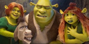 Shrek 5 Trailer: Cast, Release Date & Zendaya’s&hellip;