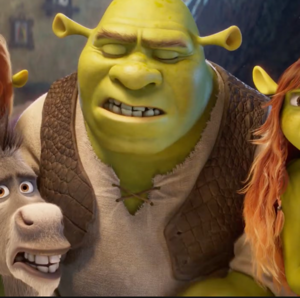 Shrek 5 Trailer: Cast, Release Date & Zendaya’s&hellip;