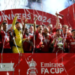 The Emirates FA Cup 2025: Epic Clashes, Rising Stars, and Game-Changing Innovations