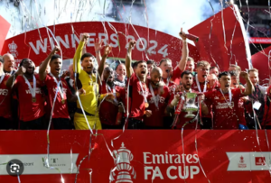 The Emirates FA Cup 2025: Epic Clashes, Rising&hellip;