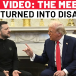 Trump-Zelensky Meeting: A Heated Diplomatic Showdown with Global Implications