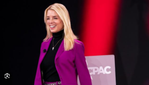 DOJ Spokesperson Resigns Amidst Growing Political Controversy –&hellip;