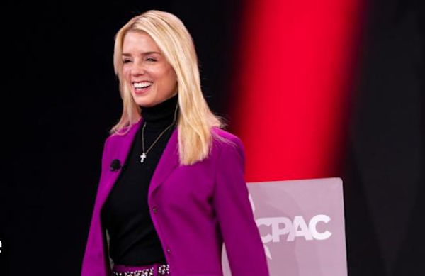 DOJ Spokesperson Resigns Amidst Growing Political Controversy –&hellip;