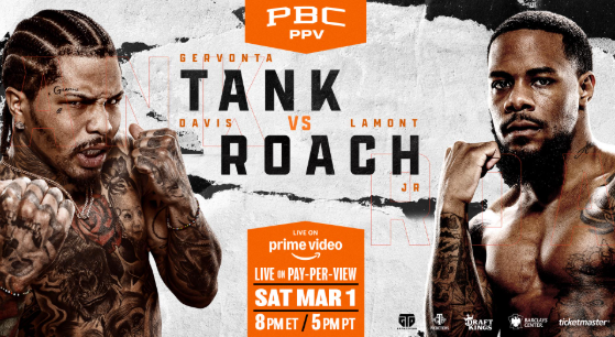 fight tonight,
