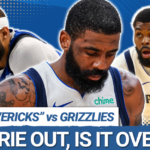 Kings vs Mavericks: Sacramento Dominates as Kyrie Irving’s Injury Raises Concerns