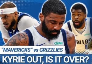 Kings vs Mavericks: Sacramento Dominates as Kyrie Irving’s&hellip;