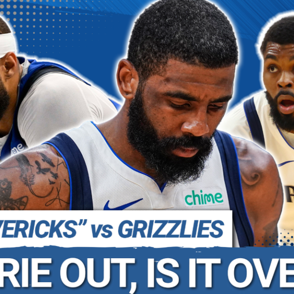 Kings vs Mavericks: Sacramento Dominates as Kyrie Irving’s&hellip;