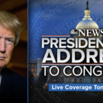 Donald Trump’s 2025 Presidential Address to Congress: Time, Key Topics, and How to Watch