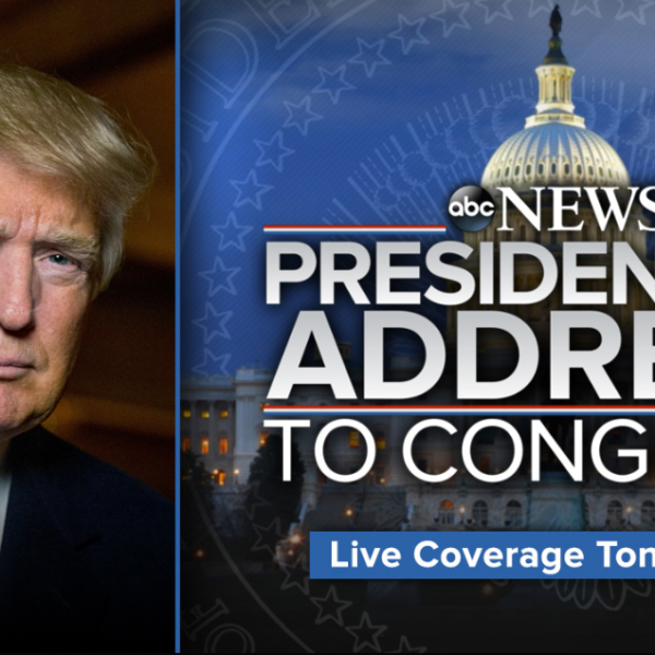 Donald Trump’s 2025 Presidential Address to Congress: Time,&hellip;