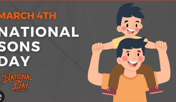 National Sons Day 2025: A Special Celebration of&hellip;