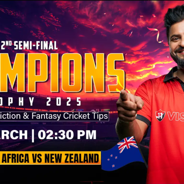 New Zealand vs South Africa: Intense Rivalry Heats…