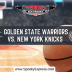 Warriors vs. Knicks: Golden State Outshines New York in a High-Stakes Clash at Madison Square Garden