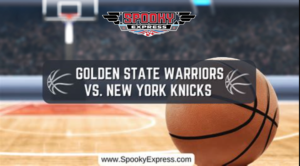 Warriors vs. Knicks: Golden State Outshines New York&hellip;