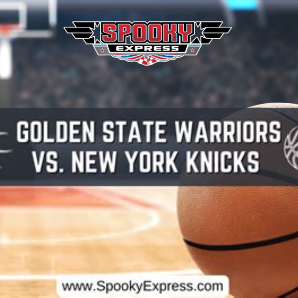 Warriors vs. Knicks: Golden State Outshines New York…