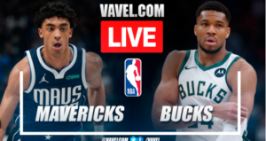 Mavericks vs Bucks: Milwaukee’s Dominant Victory and Brook&hellip;
