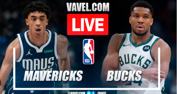 Mavericks vs Bucks: Milwaukee’s Dominant Victory and Brook Lopez’s Defensive Impact