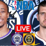 Kings vs Nuggets: Denver Nuggets Stage Thrilling Comeback to Defeat Sacramento Kings 116-110
