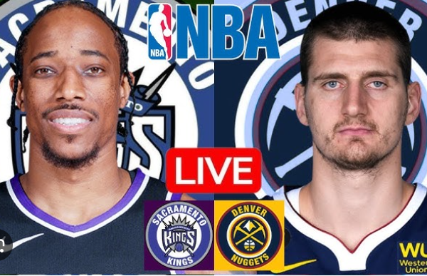 Kings vs Nuggets: Denver Nuggets Stage Thrilling Comeback&hellip;