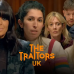 The Traitors Season 3 Finale: A Thrilling Conclusion to a Season of Deception