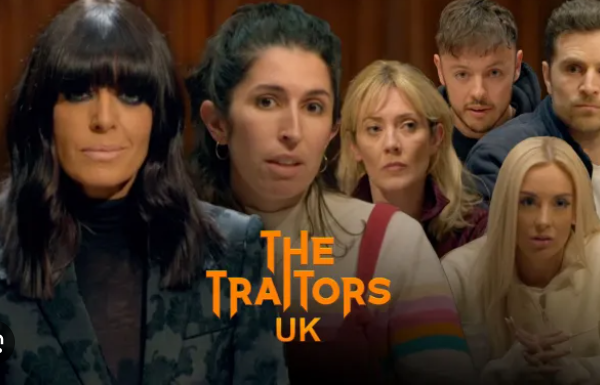 The Traitors Season 3 Finale: A Thrilling Conclusion…